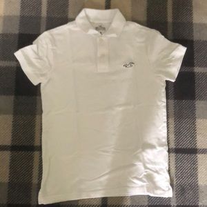 Hollister Men’s Polo (XS)